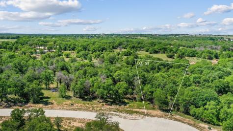 8025 Oak Grove Court Poolville TX 76487
