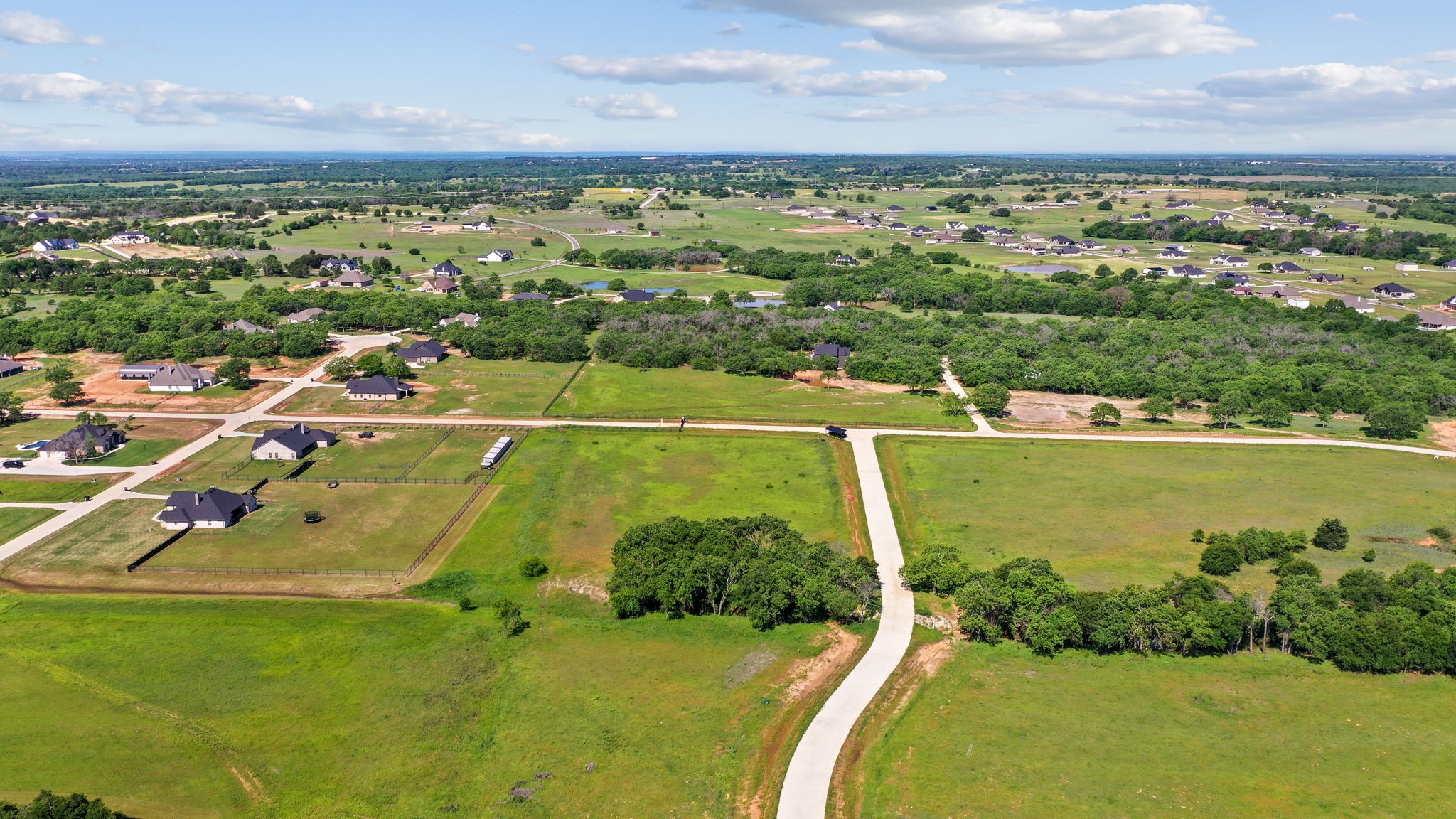 8025 Oak Grove Court Poolville TX 76487