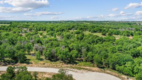 8025 Oak Grove Court Poolville TX 76487