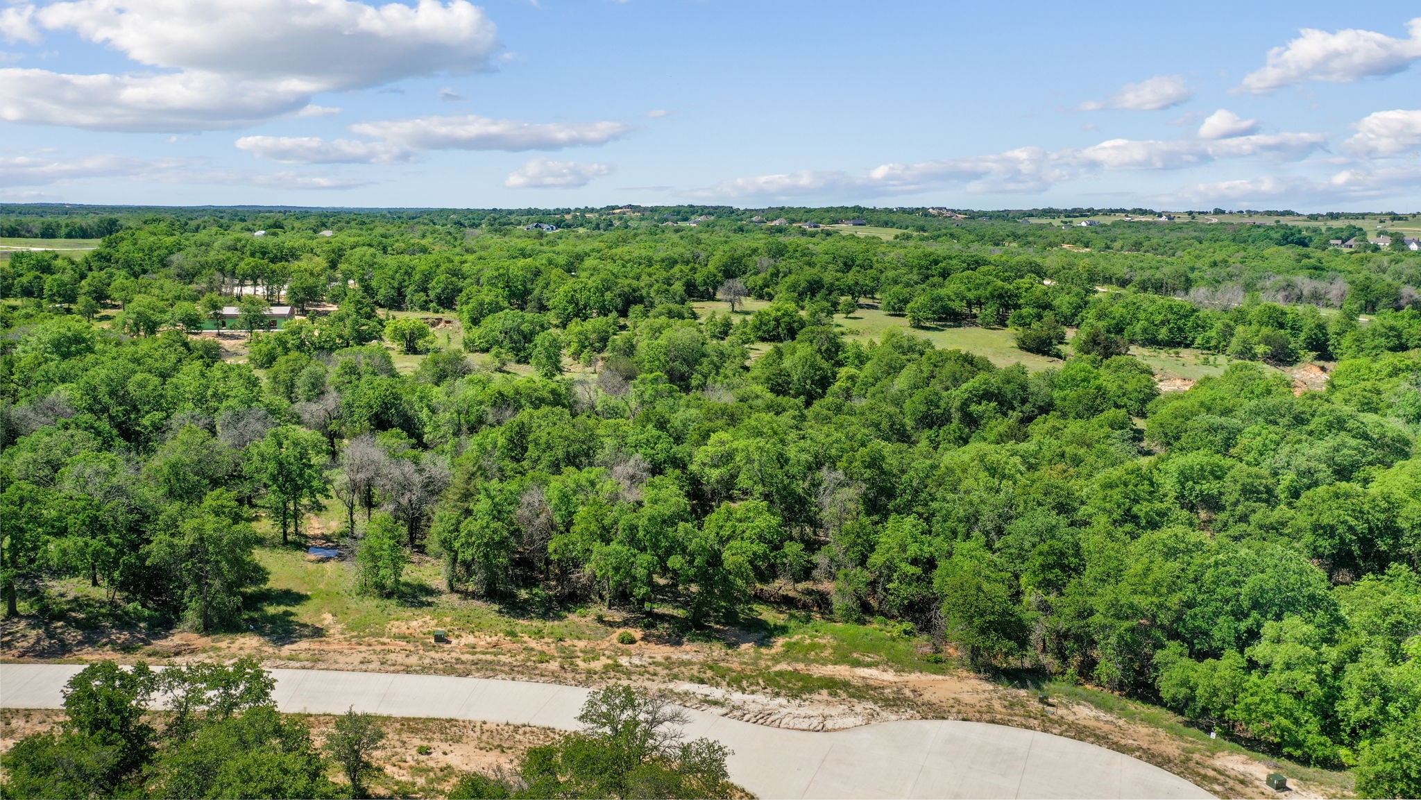 8025 Oak Grove Court Poolville TX 76487