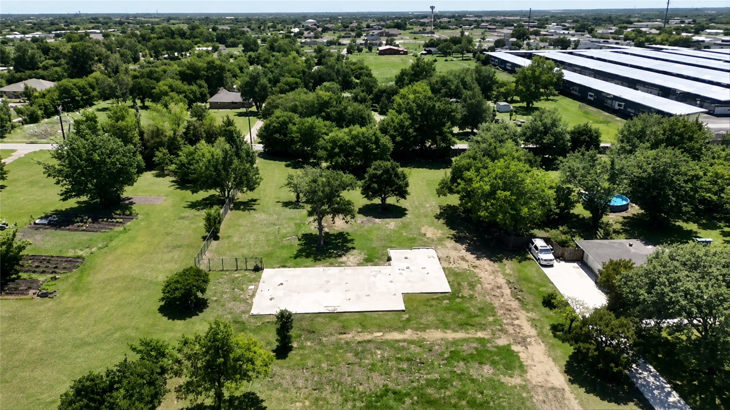 870 Meadowbrook Drive Lucas TX 75098