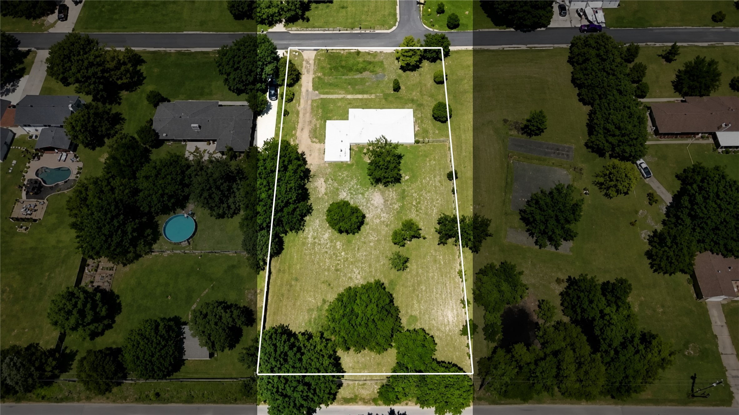 870 Meadowbrook Drive Lucas TX 75098