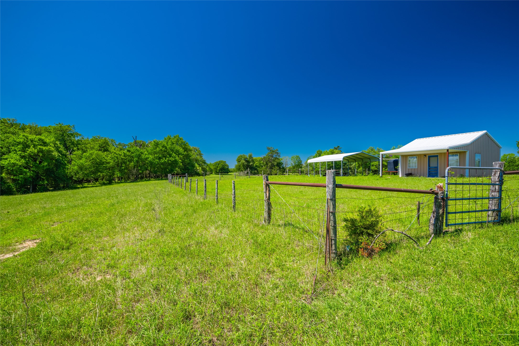 0 Lcr 412 Groesbeck TX 76642