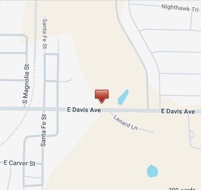 711 E Davis Avenue Alvarado TX 76009