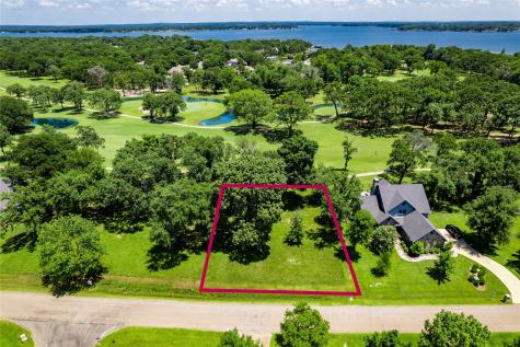 321 Saint Andrews Drive Mabank TX 75156