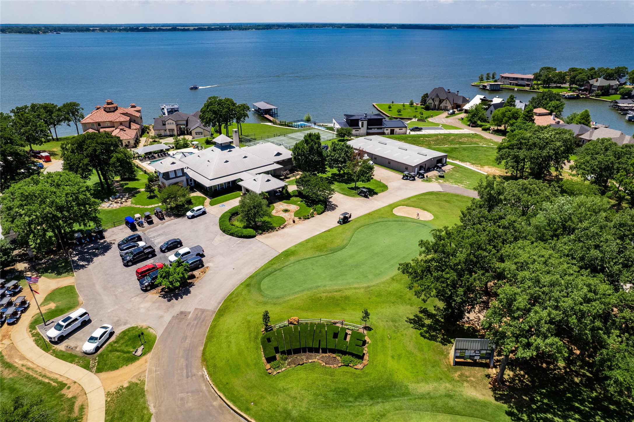 321 Saint Andrews Drive Mabank TX 75156