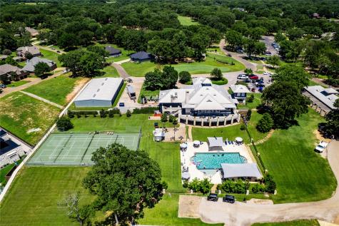 321 Saint Andrews Drive Mabank TX 75156