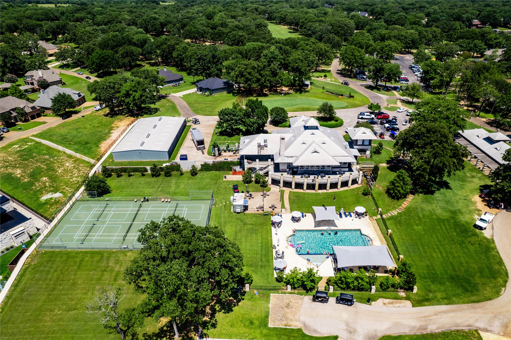321 Saint Andrews Drive Mabank TX 75156