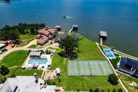 321 Saint Andrews Drive Mabank TX 75156