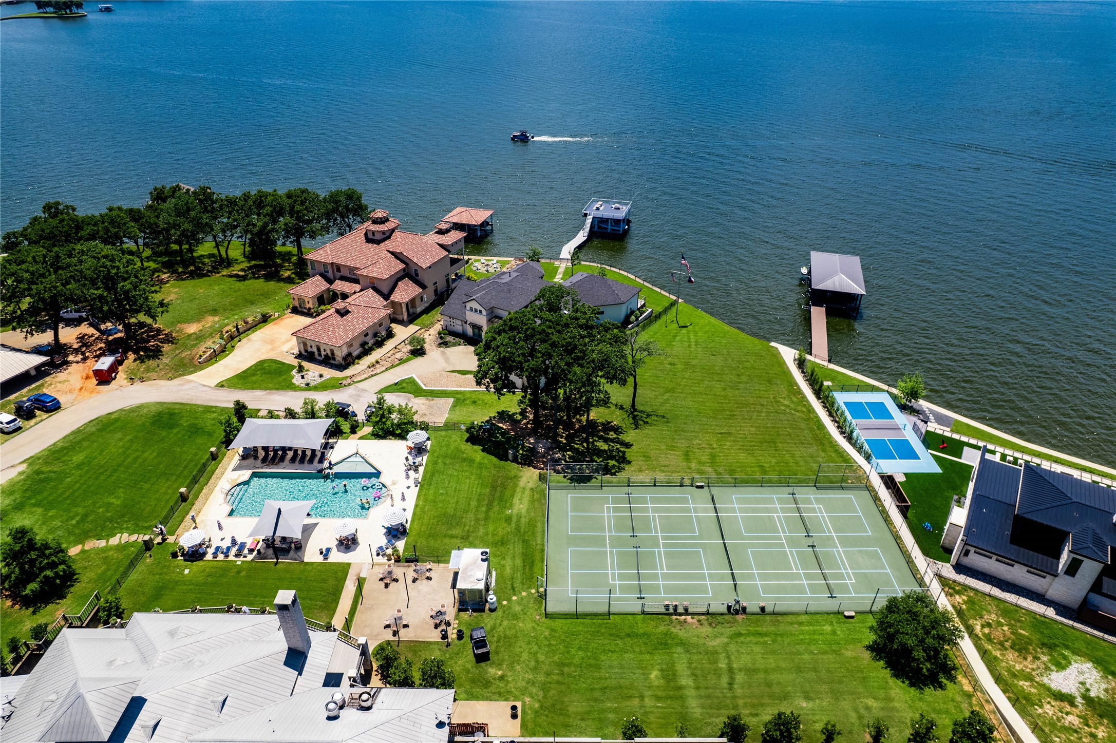 321 Saint Andrews Drive Mabank TX 75156