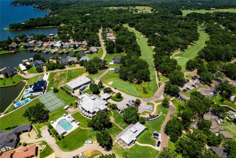 321 Saint Andrews Drive Mabank TX 75156
