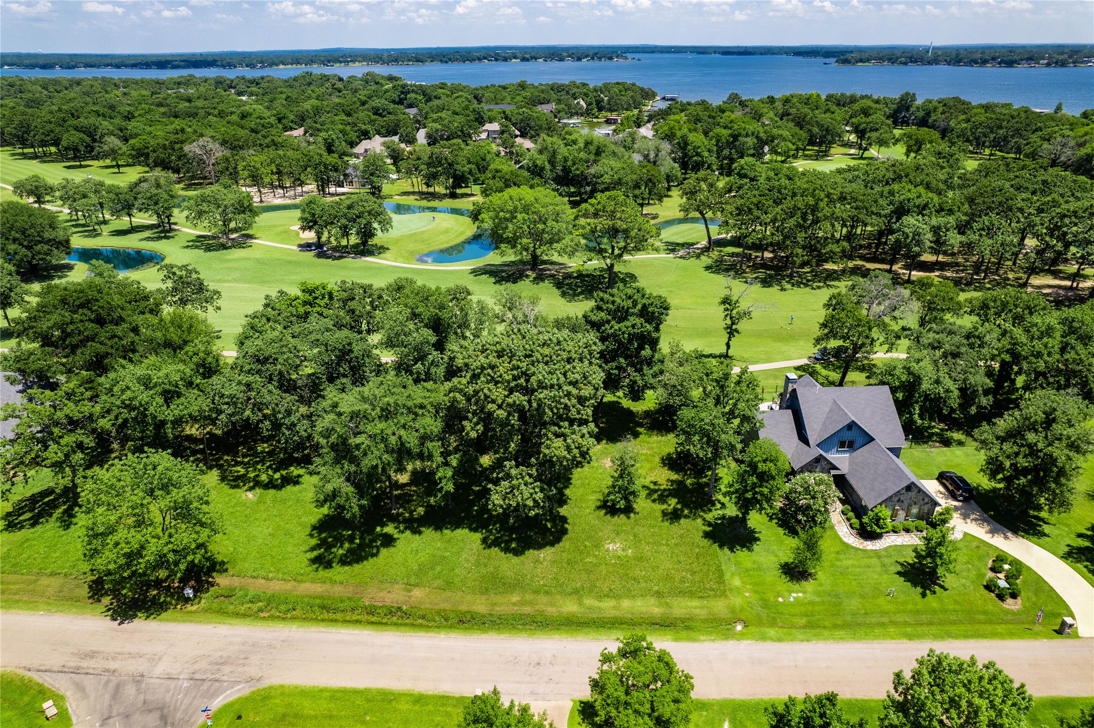 321 Saint Andrews Drive Mabank TX 75156