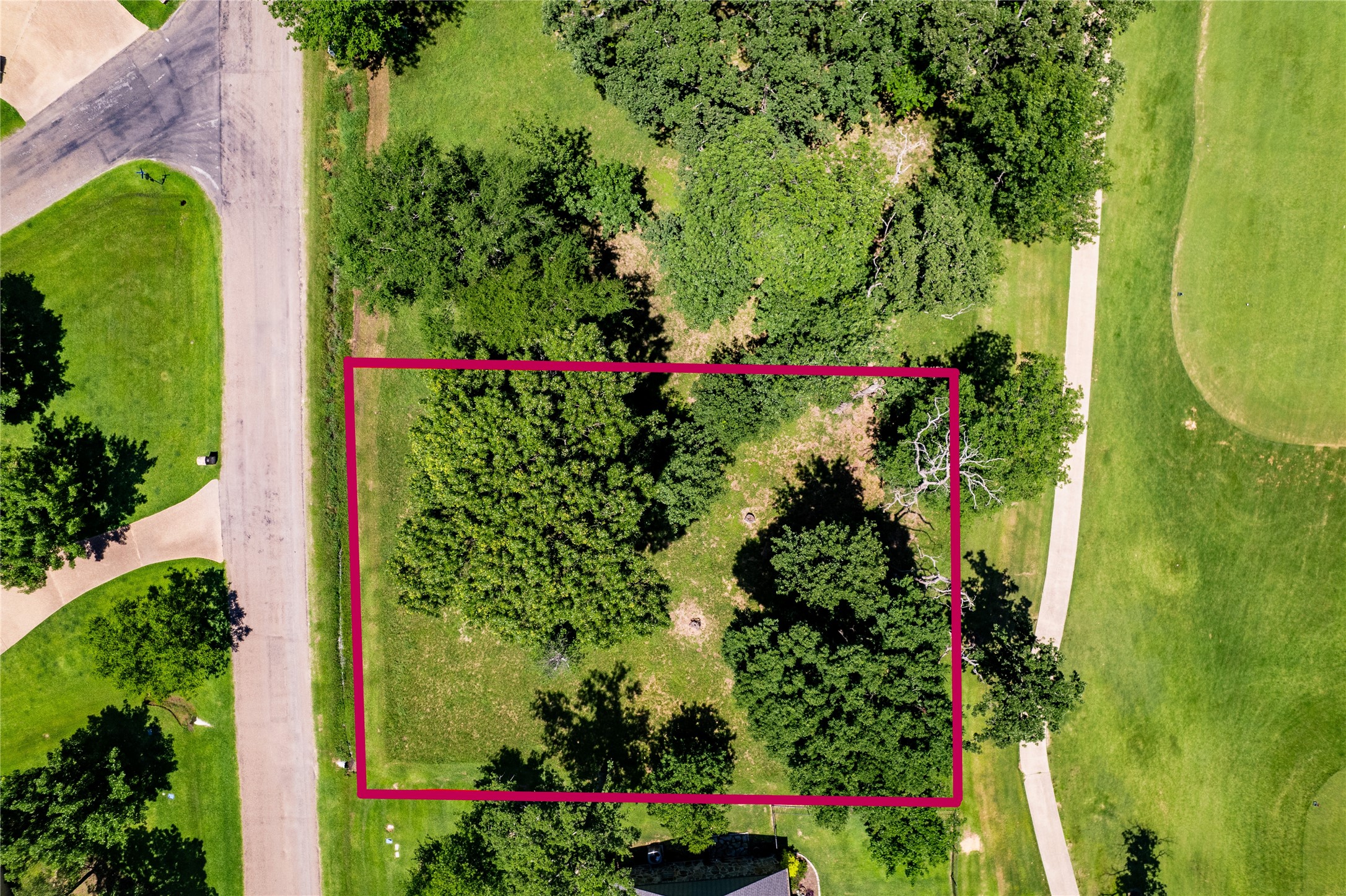 321 Saint Andrews Drive Mabank TX 75156