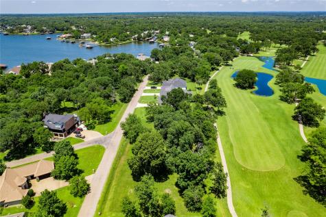 321 Saint Andrews Drive Mabank TX 75156