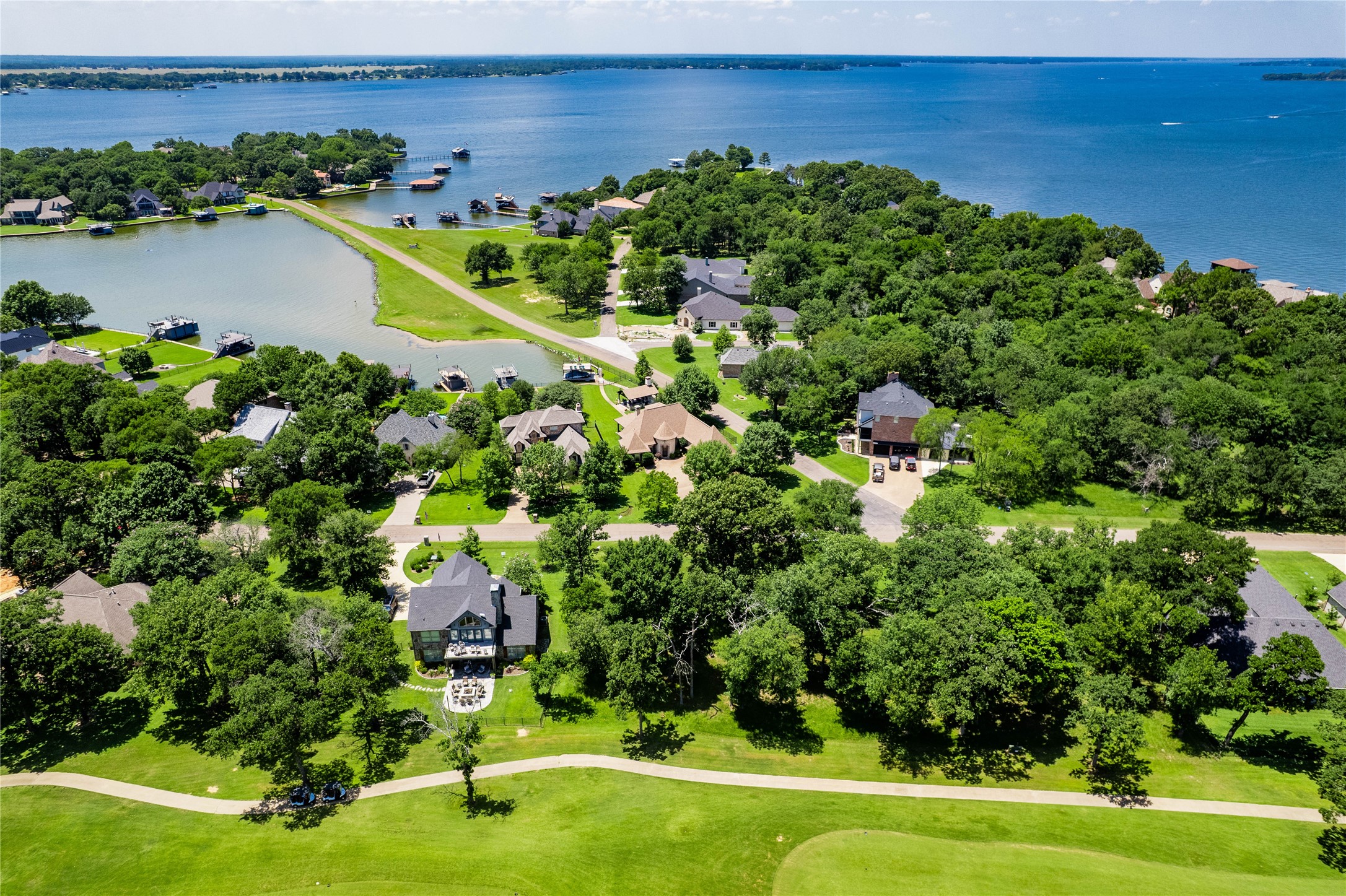 321 Saint Andrews Drive Mabank TX 75156