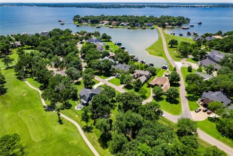 321 Saint Andrews Drive Mabank TX 75156