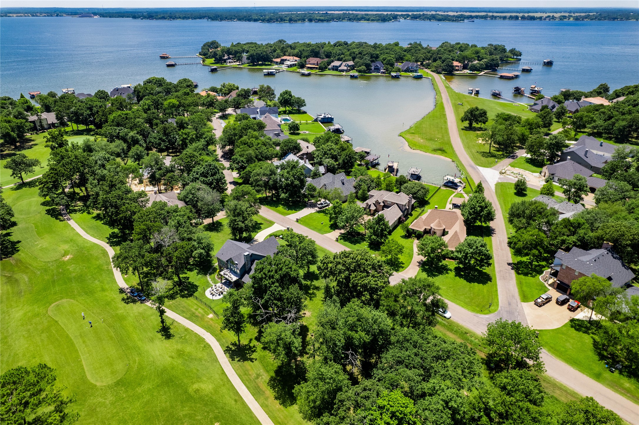 321 Saint Andrews Drive Mabank TX 75156
