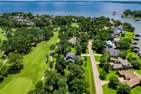 321 Saint Andrews Drive Mabank TX 75156