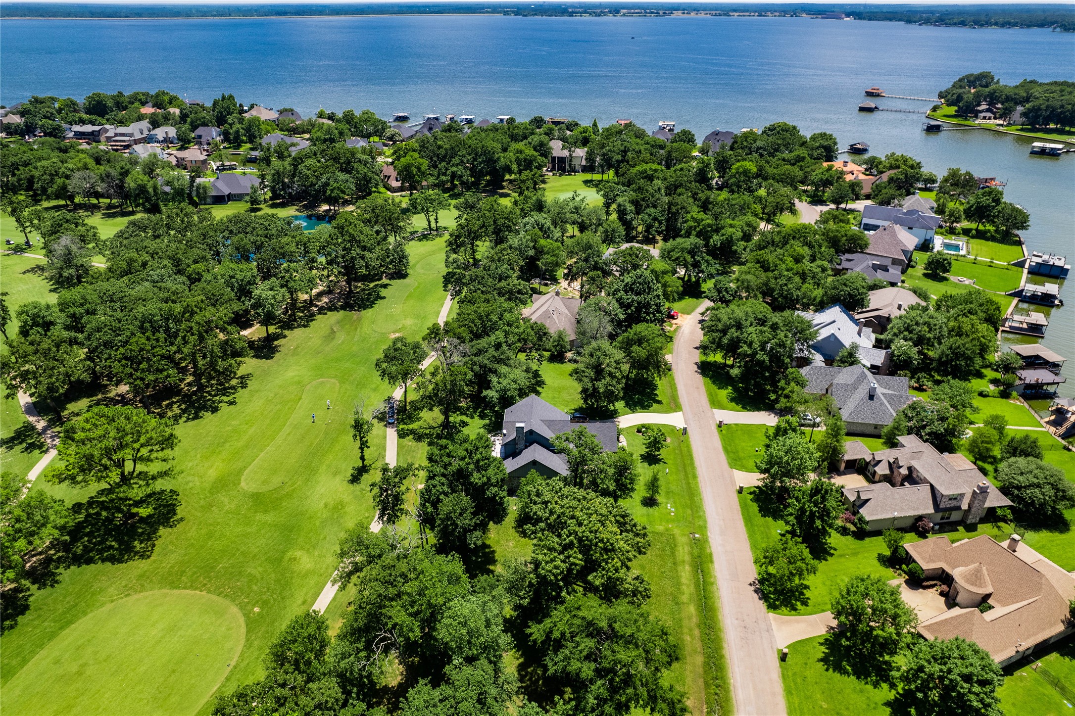 321 Saint Andrews Drive Mabank TX 75156