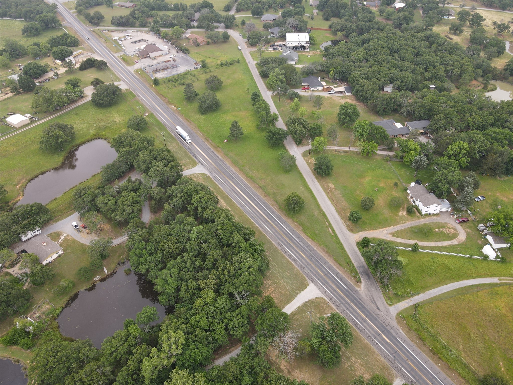 Tbd Us-69 Denison TX 75021