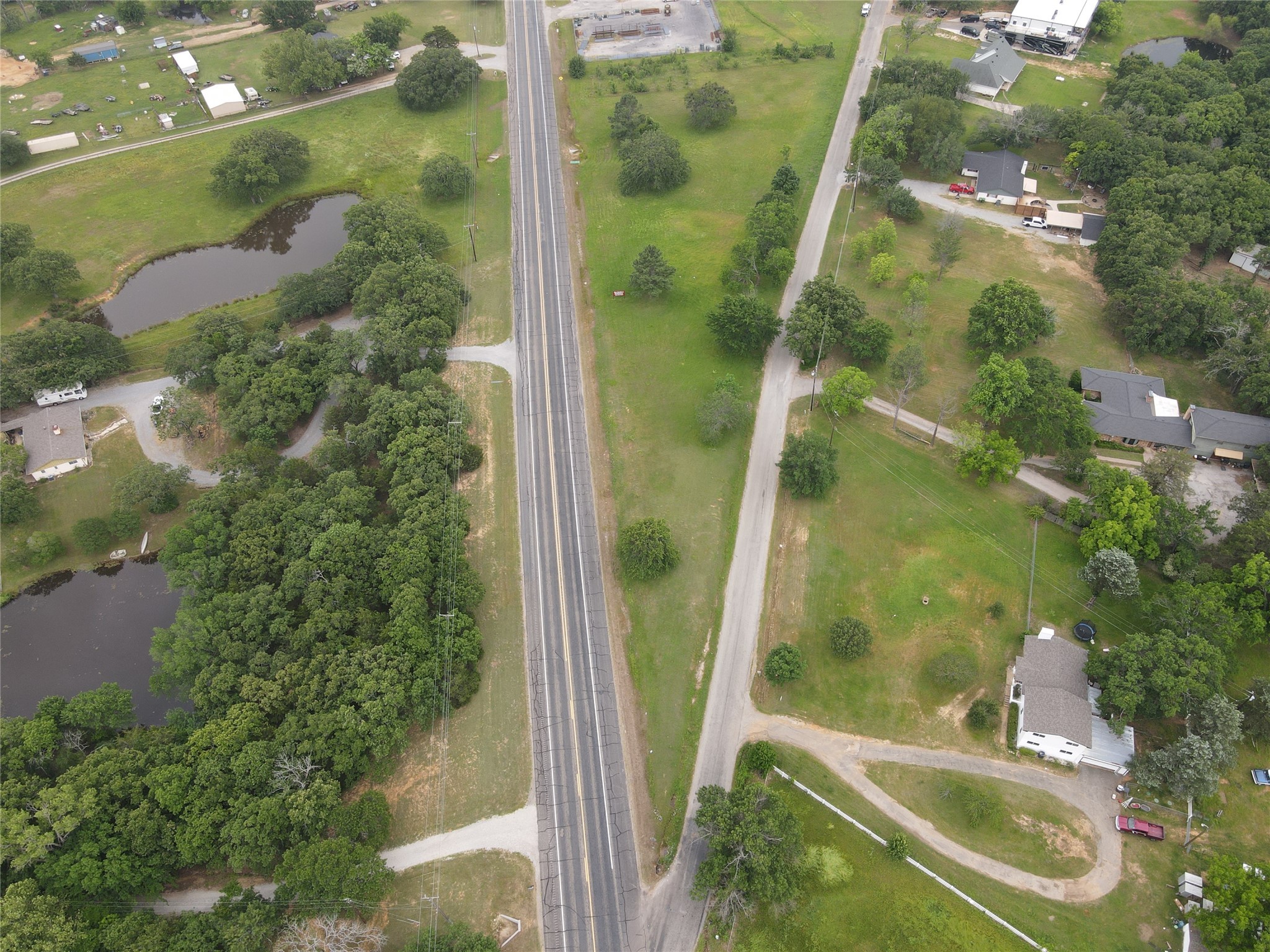 Tbd Us-69 Denison TX 75021