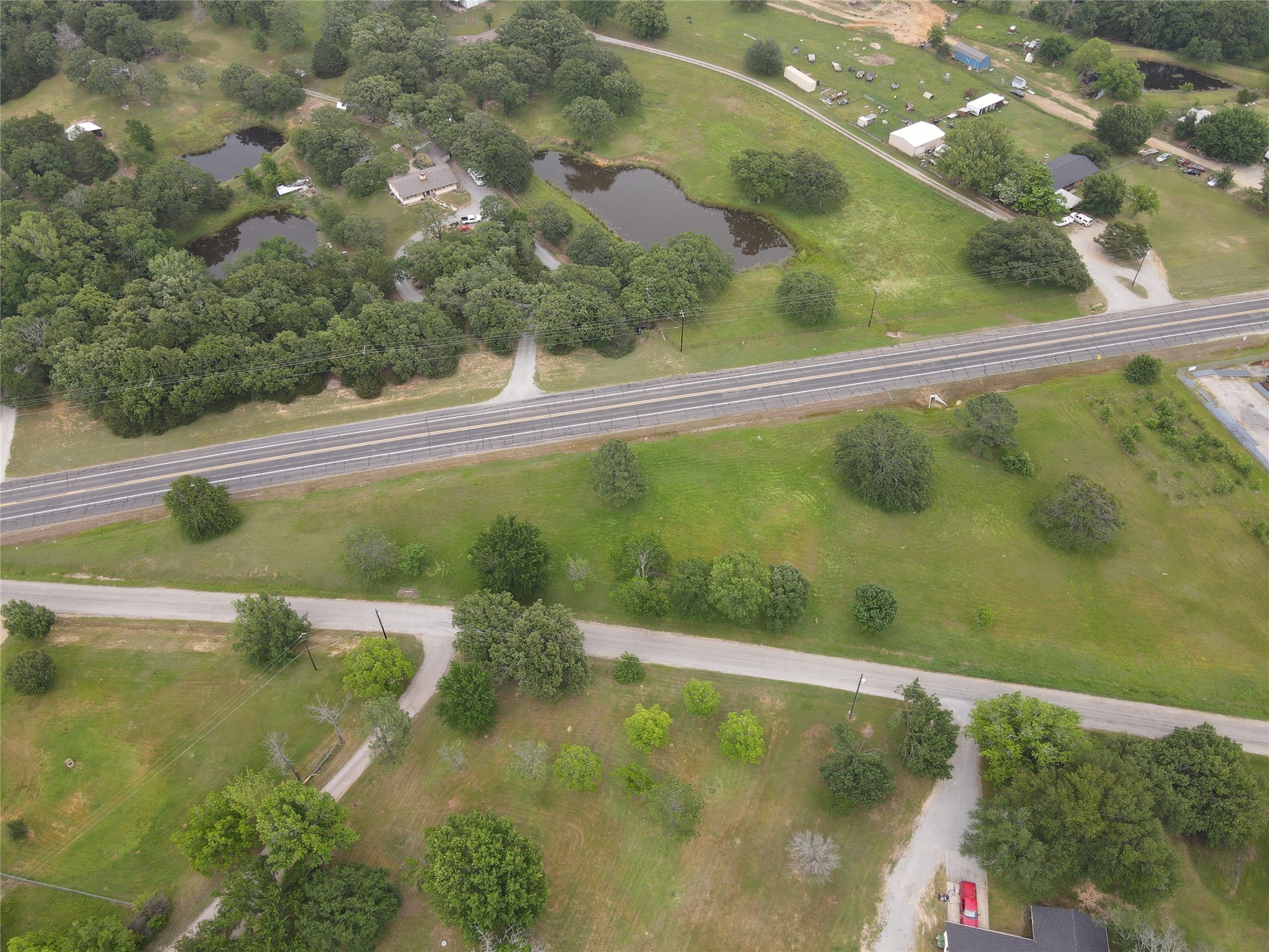 Tbd Us-69 Denison TX 75021