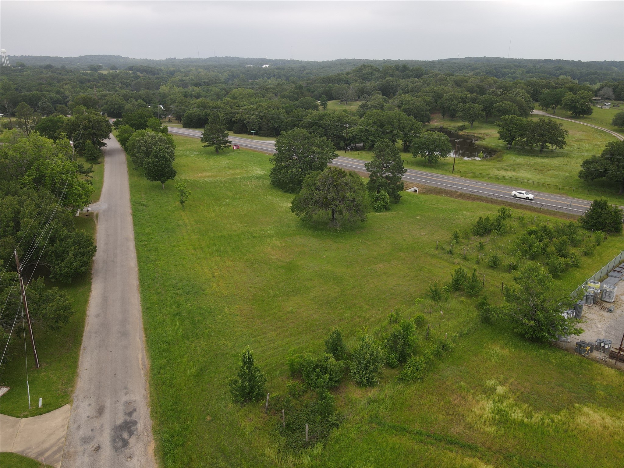 Tbd Us-69 Denison TX 75021