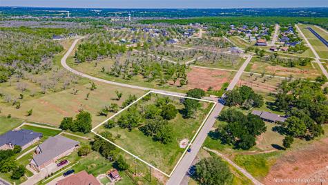 8433 W Landings Road Granbury TX 76049