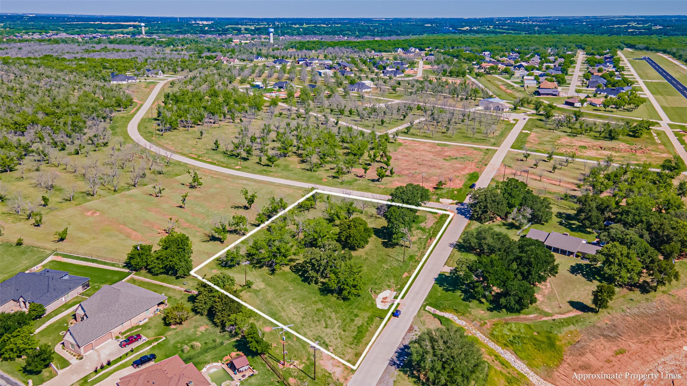 8433 W Landings Road Granbury TX 76049