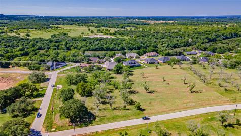 8433 W Landings Road Granbury TX 76049