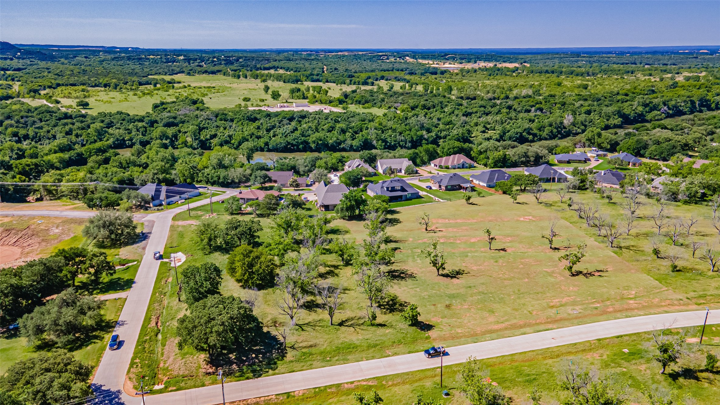 8433 W Landings Road Granbury TX 76049