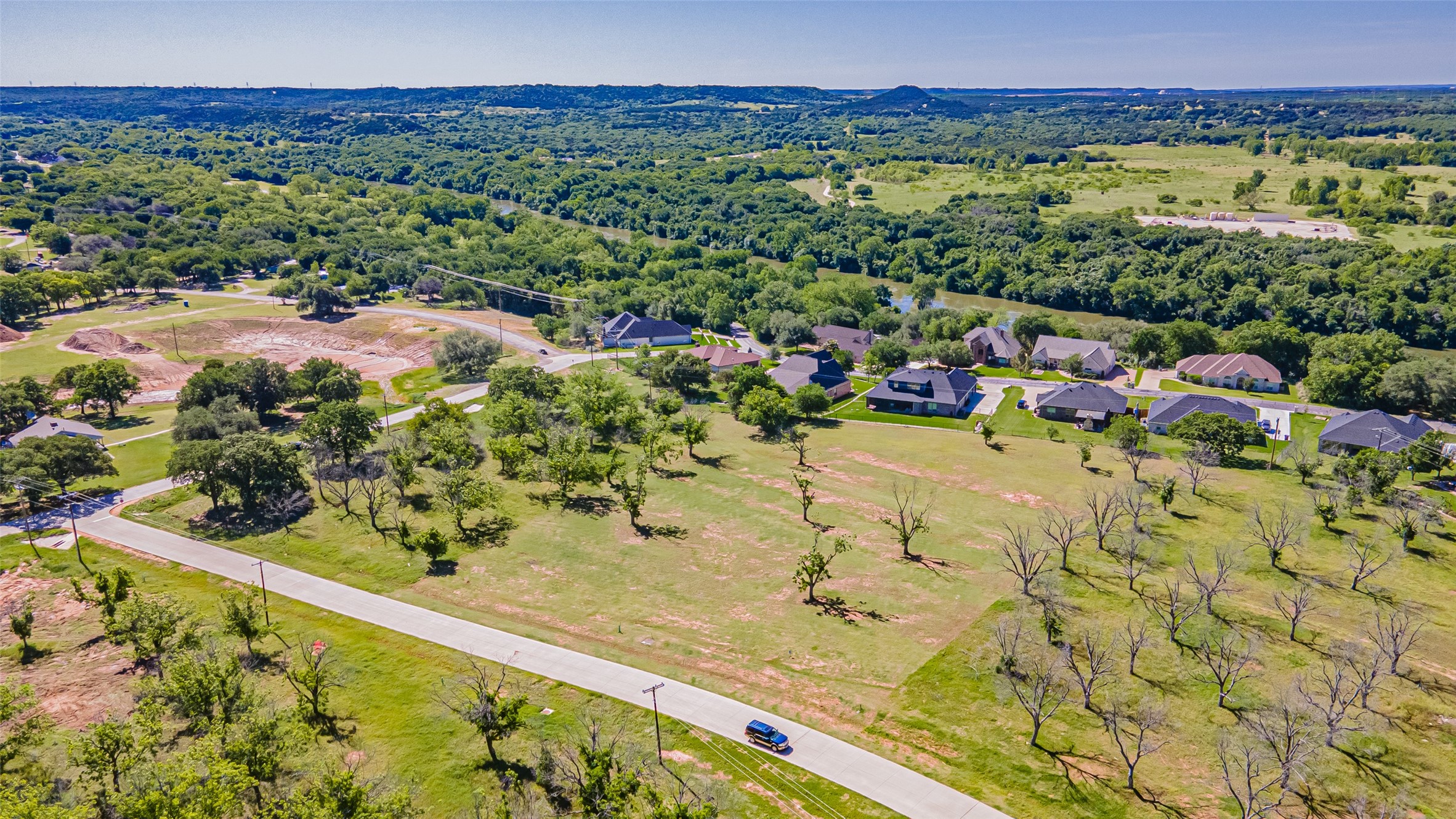 8433 W Landings Road Granbury TX 76049