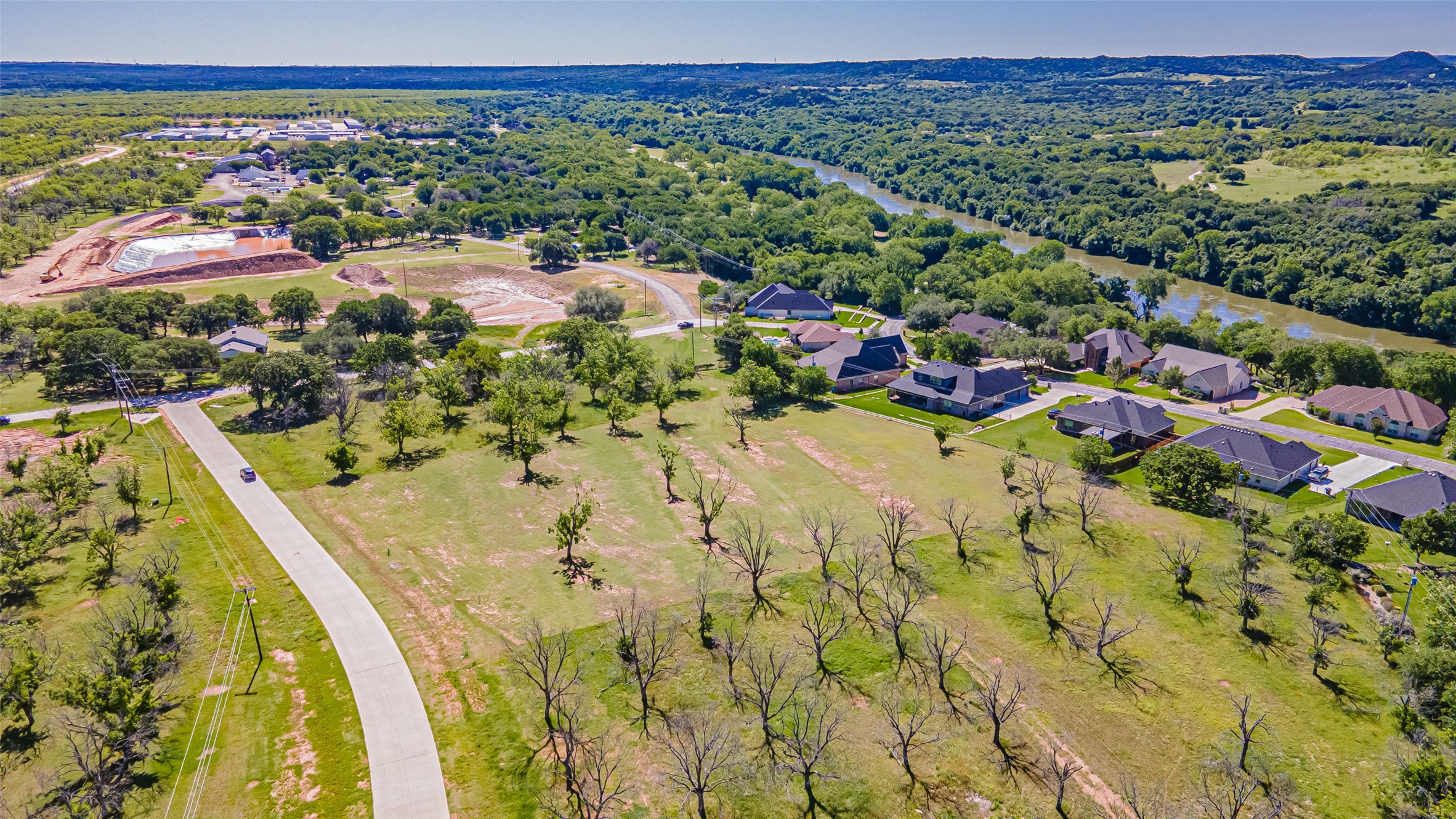 8433 W Landings Road Granbury TX 76049