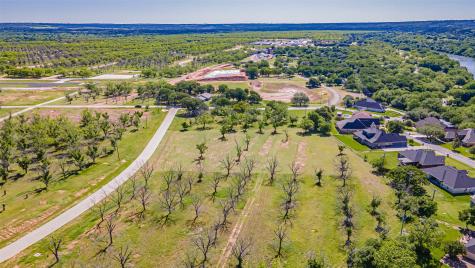 8433 W Landings Road Granbury TX 76049