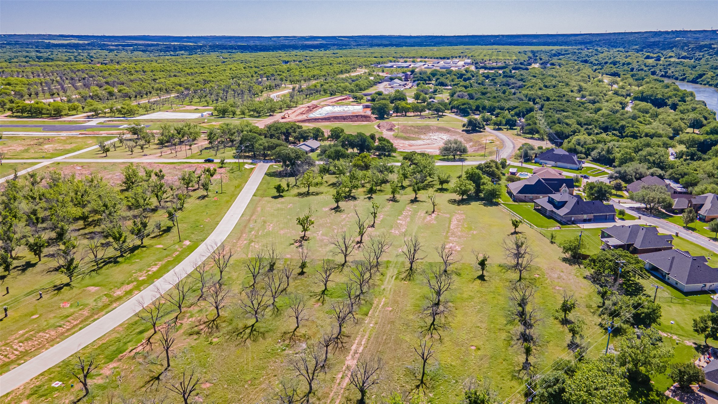 8433 W Landings Road Granbury TX 76049