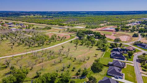 8433 W Landings Road Granbury TX 76049