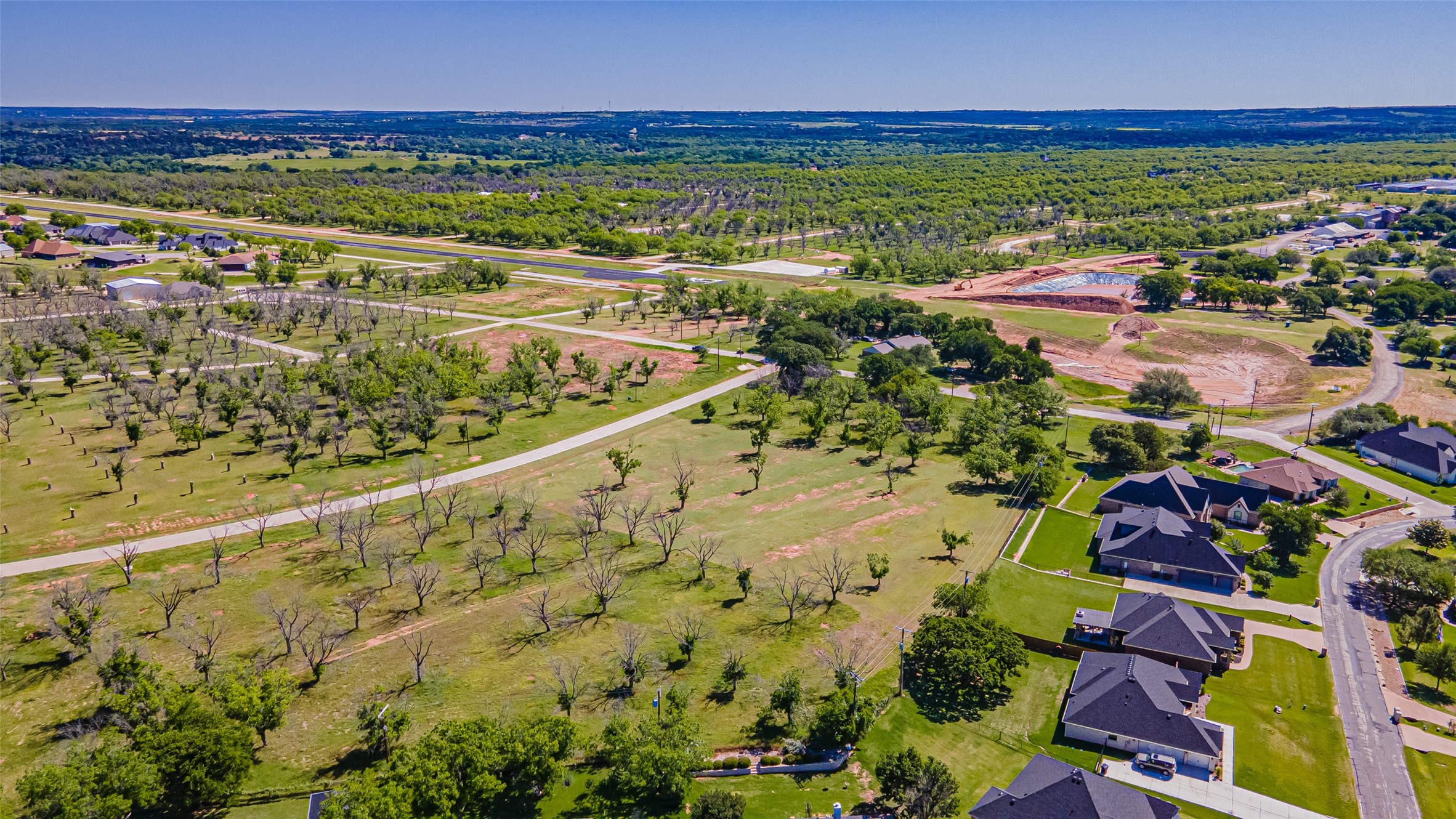 8433 W Landings Road Granbury TX 76049