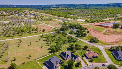 8433 W Landings Road Granbury TX 76049