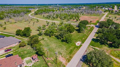 8433 W Landings Road Granbury TX 76049