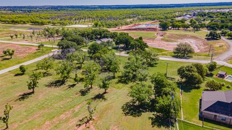 8433 W Landings Road Granbury TX 76049