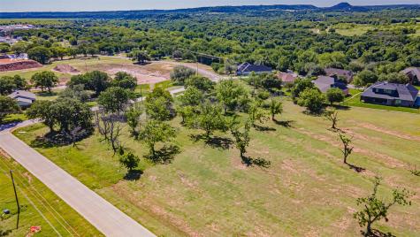 8433 W Landings Road Granbury TX 76049