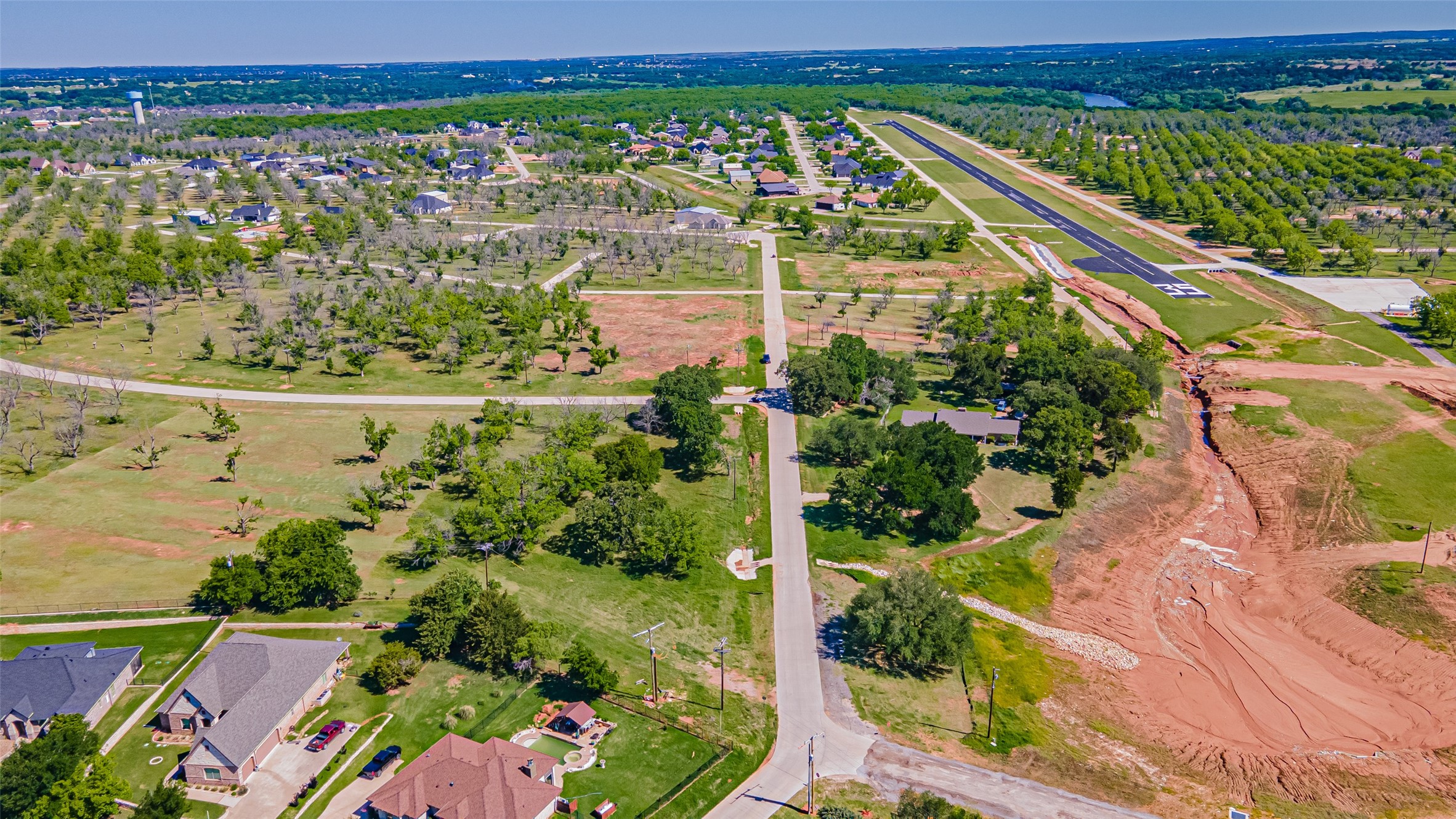 8433 W Landings Road Granbury TX 76049