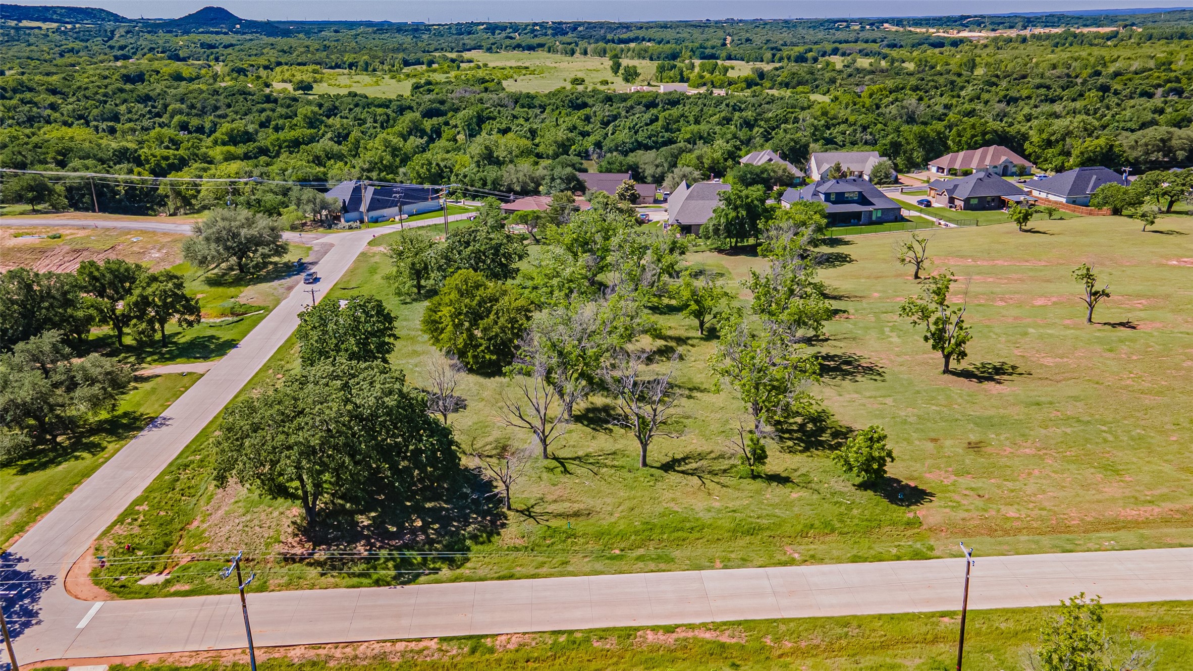 8433 W Landings Road Granbury TX 76049