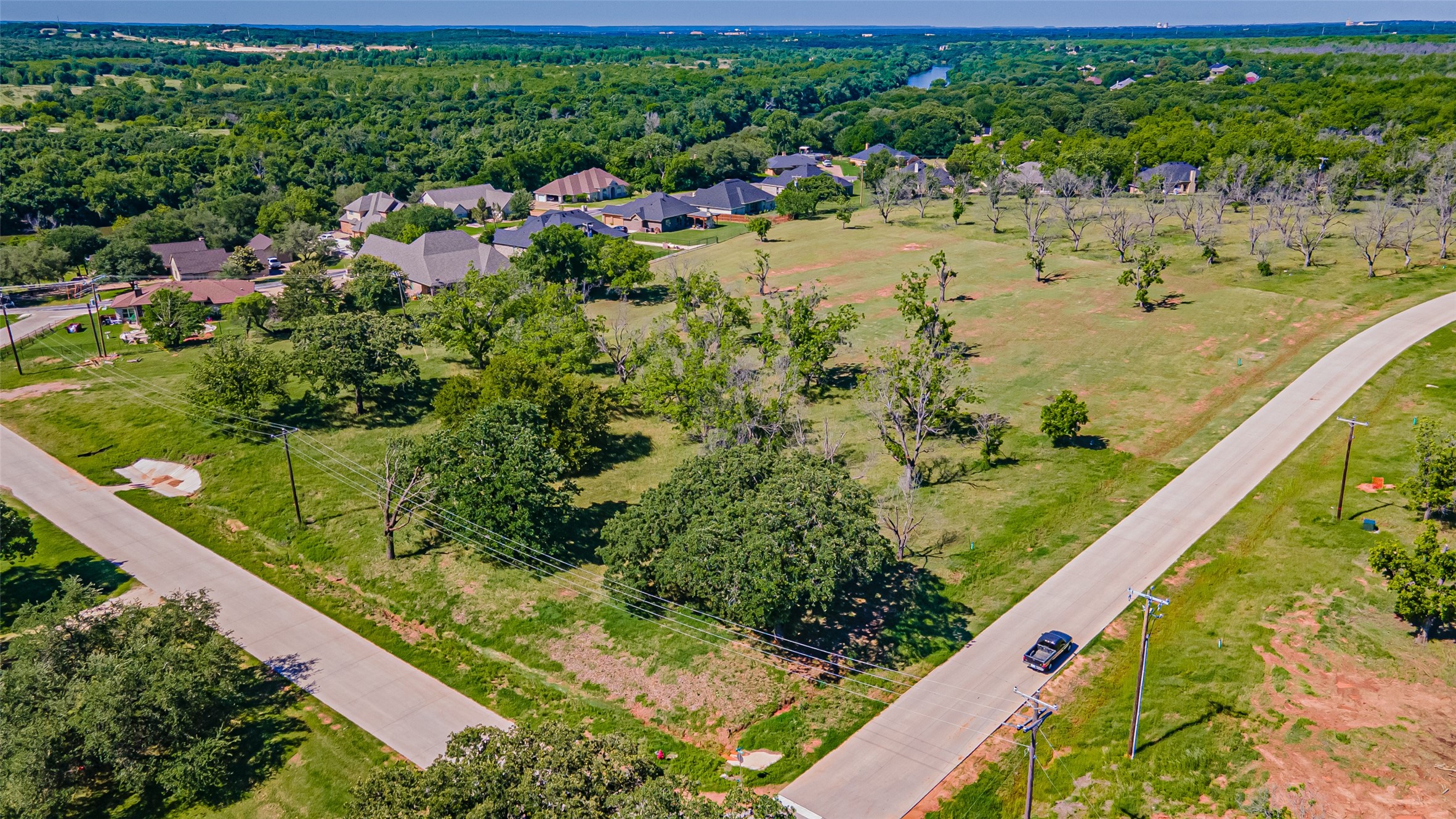 8433 W Landings Road Granbury TX 76049