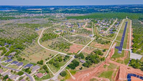 8433 W Landings Road Granbury TX 76049