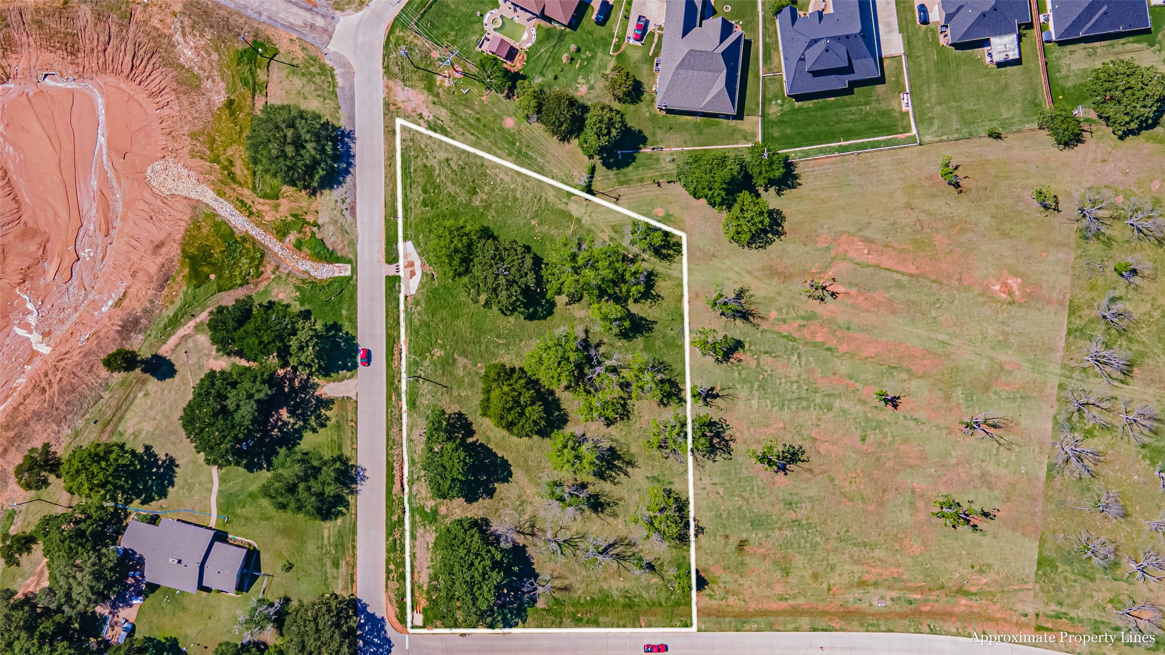 8433 W Landings Road Granbury TX 76049