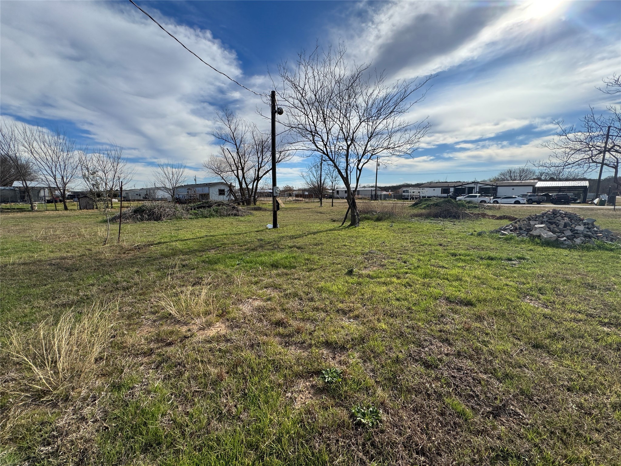 2409 Hickory Lane Burleson TX 76028