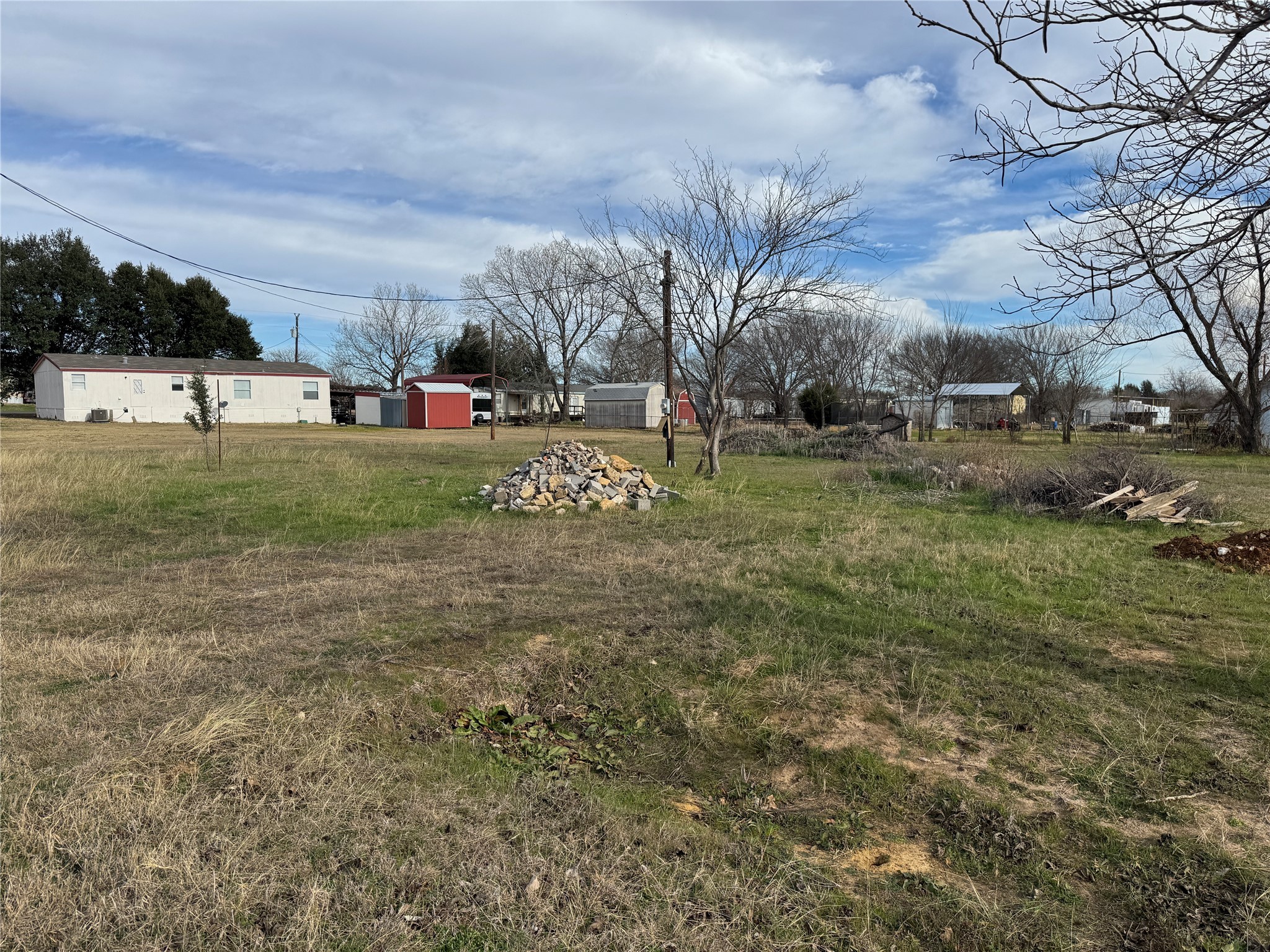 2409 Hickory Lane Burleson TX 76028