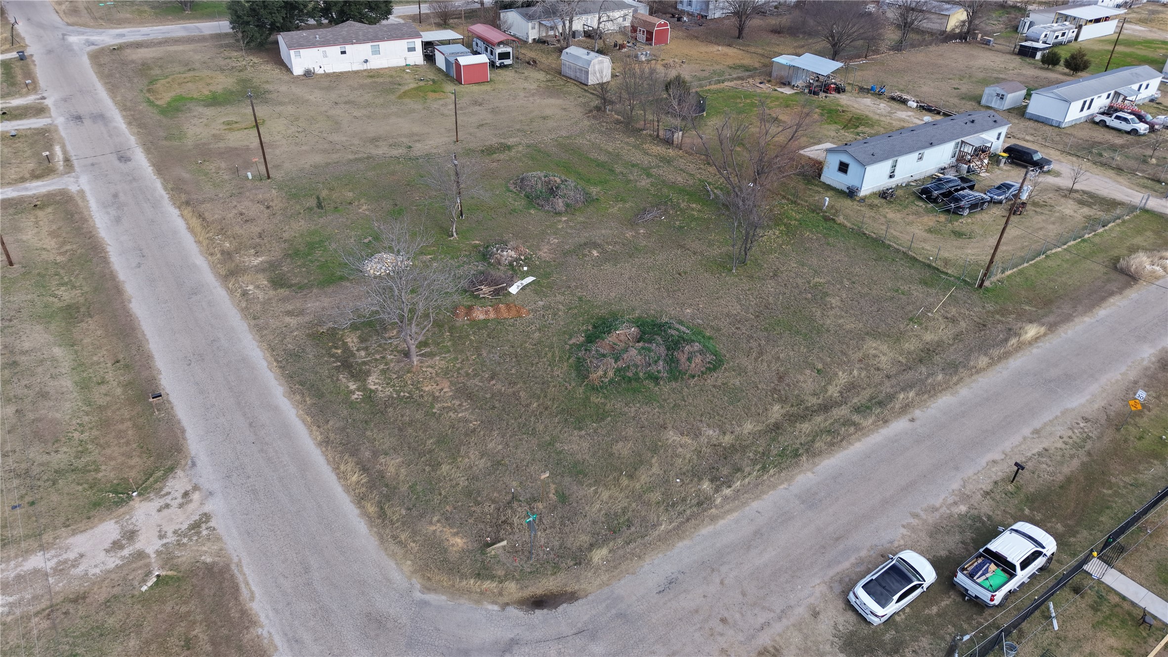 2409 Hickory Lane Burleson TX 76028