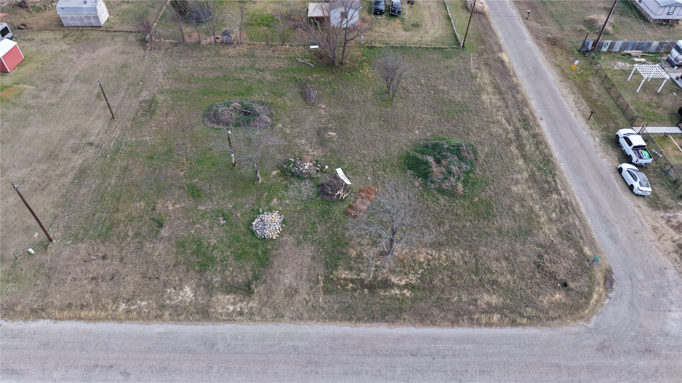 2409 Hickory Lane Burleson TX 76028